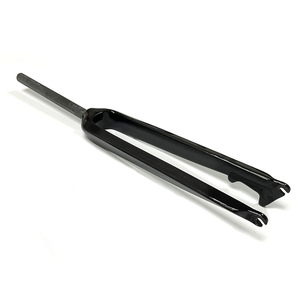 Horquillas de Bicicleta de Fibra de <span class=keywords><strong>Carbono</strong></span> Juli 3K, Surtido de 5 mm, Ligeras y de Alta Rigidez para Bicicletas de <span class=keywords><strong>Carretera</strong></span>, MTB y Gravel - Product Image 6