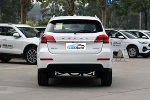 Autos Usados de Alto Rendimiento, Haval H2 2018, 1.5T Automático, Edición Champion, Cámara, Portaequipajes Metálico, Asientos de Cuero, <span class=keywords><strong>El</strong></span>éctrico - Product Image 6