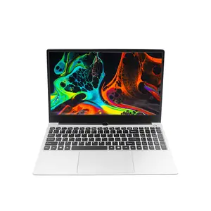 High Quality IPS 15.6 Inch 1920*1080 Education Gaming Computer Hardware & Software Kids 8GB+256GB Learning i5 Laptop