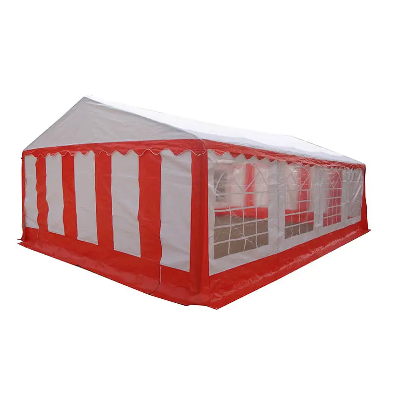 Rosun 10 x20ft 3x9M resistente acciaio esterno tenda Pop-Up per eventi di festa all'aperto