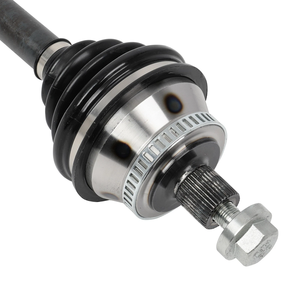 <span class=keywords><strong>Arbre</strong></span> <span class=keywords><strong>de</strong></span> <span class=keywords><strong>transmission</strong></span> avant gauche pour <span class=keywords><strong>Audi</strong></span> <span class=keywords><strong>A4</strong></span> 1.8L 2.0L 2004-2007 Trans manuel OE:8E0407451JX - Product Image 4