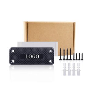 Support d'aimant de pistolet à aimant en néodyme super fort avec adhésif de 3m - Product Image 6