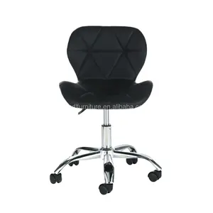 DLC-R202 высококачественное вращающееся мягкое кресло wabi-sabi, красивый внешний вид, прочное и разумное структурное кресло