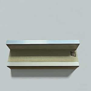 Rampe de planche à roulettes personnalisée <span class=keywords><strong>en</strong></span> <span class=keywords><strong>bois</strong></span> obstacle <span class=keywords><strong>petit</strong></span> doigt pour jeu de table de touche - Product Image 4