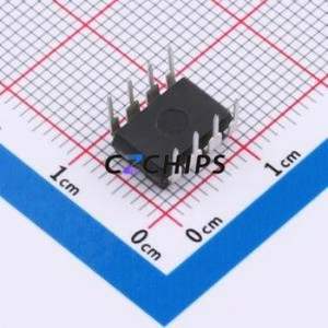 Original Brand-new LM393N-TD DIP-8 Integrated Circuit IC Chip Comparator Whole <b>Sale</b> Electronic Component Chips & BOM Service - Product Image 2