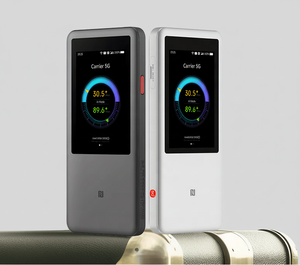 5G Dual Band 2.4G 5.8G <b>Mobile</b> Wifi <b>Router</b> Unlock WiFi7 Quick Charge 5g Sim With 10000mAh Battery U60 PRO 5g <b>Mobile</b> Wifi U50 - Product Image 1