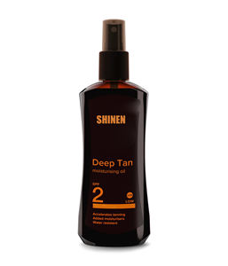 Private Label naturale rosa senza sole autoabbronzante abbronzante abbronzante rosa rosa <span class=keywords><strong>professionale</strong></span> - Product Image 2