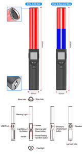 Kommerzieller Multifunktions-Alkohol <span class=keywords><strong>tester</strong></span> Pro Brennstoffzellen sensor LED-Sicherheits stab wiederauf ladbar mit Sprach aufforderung direkt ab Werk - Product Image 5