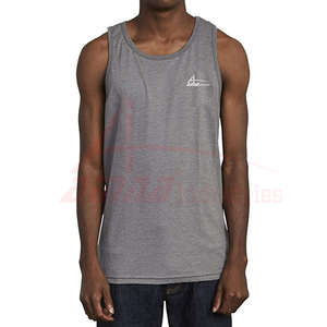 เสื้อกล้ามผู้ชายระบายอากาศได้ดีผลิตในปากีสถาน - Product Image 6