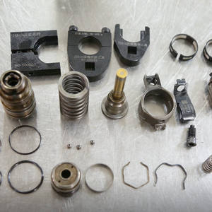 Inyector diésel ZQYM X15 herramienta de desmontaje ISX15 QSX15 ISX X15 inyector quitar herramientas de reparación para herramientas Cummins X15 - Product Image 3