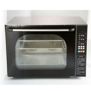 Gainco التجاري/المنزلية ذكي فرن خبز الحراري الكهربائية مخبز الخبز كعكة متعددة الوظائف فرن مع الموقت - Product Image 3