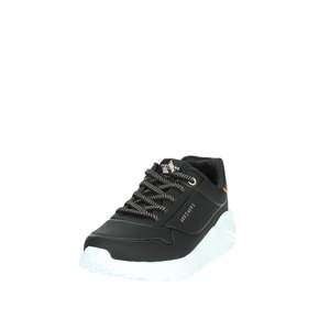 Zapatillas Skechers para Niña, Color Negro, Modelo 310384L, Estilo Baloncesto - Product Image 6