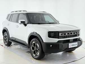 Jetour T2 2.0TD Todoterreno SUV, Auto Usado |   Vehículo Todoterreno 4x4 para Campamento de Aventura |   SUV Todoterreno Inteligente en <span class=keywords><strong>Venta</strong></span> 2025 - Product Image 3