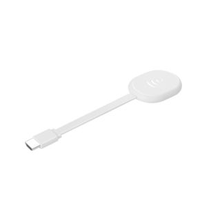 Clé HDMI sans fil Koogold Quad Core 1080p avec mise en miroir et diffusion d'écran, Wi-Fi 802.11n 2,4 GHz et streaming <span class=keywords><strong>YouTube</strong></span> - Product Image 3