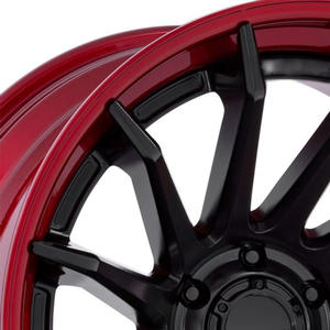 Rines de Aleación de Aluminio Forjado para Autos de Pasajeros de 17 18 19 20 21 22 23 <span class=keywords><strong>24</strong></span> Pulgadas para Infiniti Q50 Q60 AMG Dodge Ram 2500 F150 - Product Image 6