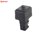 Ensemble de filtre à air pour moteur Belson Gasoline 168F GX160 avec élément filtrant en fer pour générateurs diesel/essence