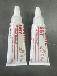 ชุดเรซิ่นอะคริลิกหรูหรา ทนรังสียูวี ทนความร้อนสูง สำหรับใช้งานในอุตสาหกรรม โลคไทท์ <span class=keywords><strong>567</strong></span> 577 - Product Image 4