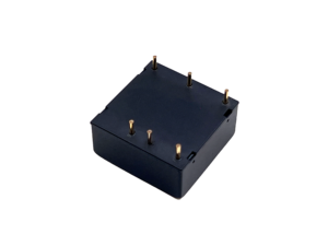 HVQ40-24S05สามารถเปลี่ยน URB2403YMD-40WR3แปลงได้โมดูลแบบแยก DC converter 1เอาต์พุต3.3V 10A อินพุต9V-36V - Product Image 3