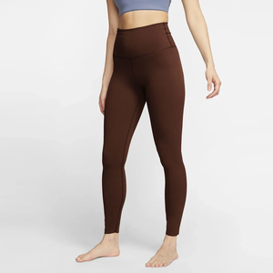 Leggings de Mujer Ajustados Sin Costuras con Logotipo Personalizado, Novedad de 2025, Cintura Alta, Sexys, para Gimnasio, Fitness, Yoga, en Venta, Servicio OEM - Product Image 3