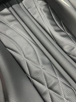 Personnalisez vos sièges M Sport pour BMW Série 5/3/4 & X3/X4/X5 - Sièges M Sport sur mesure - Couleurs et matériaux personnalisés