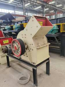 Kalkstein Stein Stein Zerkleinerung Hammer Mühle Zerkleinerung maschine Schleifstein Herstellung <span class=keywords><strong>Sand</strong></span> brecher Maschinen - Product Image 3