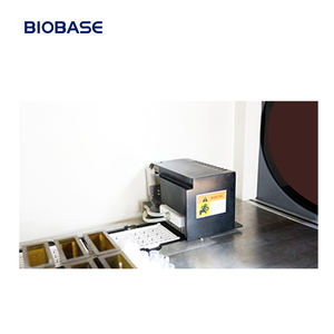 BIOBASE CHINE W Processeur <span class=keywords><strong>ELISA</strong></span> Automatique 8 Canaux Photométriques Indépendants BIOBASE2000 Processeur <span class=keywords><strong>ELISA</strong></span> Automatique pour Laboratoire - Product Image 2