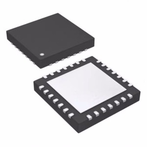 ชิ้นส่วนอิเล็กทรอนิกส์ BOM ไอซี ไมโครคอนโทรลเลอร์ ไอซี MCU 8BIT 64KB FLASH 28QFN PIC18F26J50-I/ML - Product Image 1