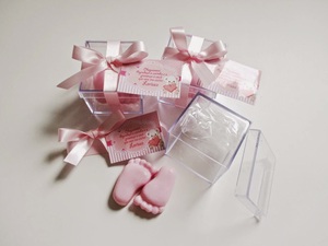 Yongli scatola di alta qualità porta caramelle in plastica scatole per imballaggio di nozze acriliche piccole indiane per <span class=keywords><strong>bomboniere</strong></span> esagonali in stile marmo <span class=keywords><strong>bomboniere</strong></span> - Product Image 5