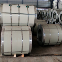 Bobine d'acier JUNNAN en PPGI, PPGL, GI en promotion pour machine de fabrication de tuiles trapézoïdales et machine à tôles de toiture IBR