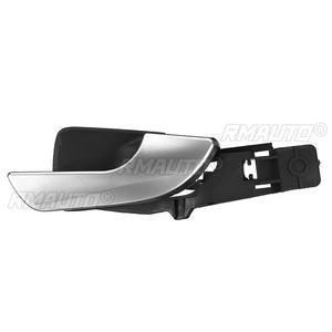 Per Alfa Romeo <span class=keywords><strong>Giulietta</strong></span> 2010-2019 anteriore sinistra/destra interno interno porta maniglia 156092167 156092165 <span class=keywords><strong>accessori</strong></span> auto - Product Image 3