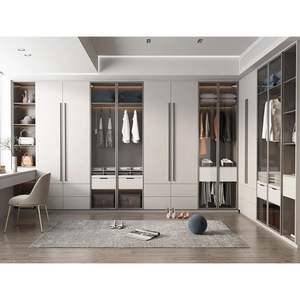 Wholesale Rosewood <strong>Wardrobe</strong> <strong>Flat</strong> <strong>Pack</strong> Furniture Bedroom Furniture Bedroom Furniture Wooden <strong>Wardrobes</strong> - Product Image 1