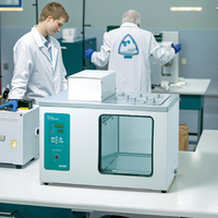 ANSI Z87.1 EN 166 Testeur de résistance à la corrosion pour lunettes et écrans faciaux de protection Machine d'essai au brouillard salin pour lunettes