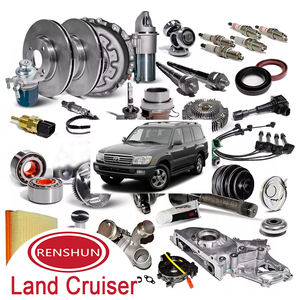 <span class=keywords><strong>Precio</strong></span> de fábrica integral, repuestos completos para automóviles, piezas de automóvil japonesas para <span class=keywords><strong>TOYOTA</strong></span> LAND CRUISER LC100 LC200 PRADO LC120 LC150 - Product Image 2