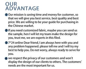 Livraison rapide d'échantillon assurance qualité rapide chemise à carreaux teintée en fil tissé tissu teint en fil imprimé - Product Image 5