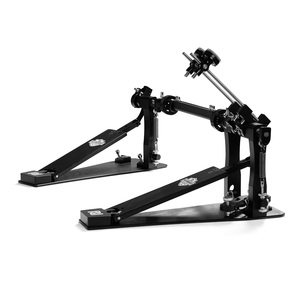 Phụ kiện trống bass hợp kim nhôm, bàn đạp đôi dẫn động trực tiếp PD chất lượng cao dành cho nhạc cụ - Product Image 3