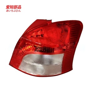 AIZHIBUPIN FEU ARRIÈRE LUMIÈRE pour <span class=keywords><strong>TOYOTA</strong></span> <span class=keywords><strong>YARIS</strong></span> <span class=keywords><strong>2007</strong></span> 53875-0D210 53876-0D210 - Product Image 2