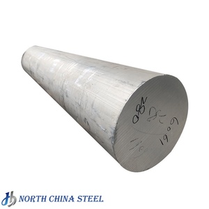 Barre en aluminium professionnelle, finition à froid, extrudée à chaud, 1080 1100A 1050A 1060A 3003A 5052A 6061A 6063A 5083A 7075A - Product Image 3