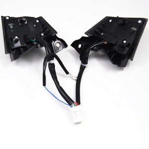 Nút điều khiển âm thanh vô lăng mới chất lượng cao cho TOYOTA cho <span class=keywords><strong>Corolla</strong></span> axio ce140 ade150 nde150 nre150 zre15 zze150 zre152 - Product Image 3