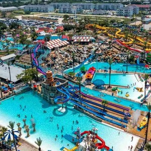 Large Outdoor Amusement Equipment Water Play Water Park Equipment Steel Fiberglass Swimming <strong>Pool</strong> <strong>Slide</strong> for Adults and Kids - Product Image 6