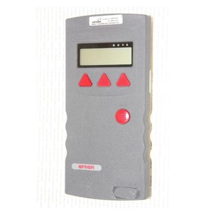 Compteur de puissance laser MKS OPHIR Nova 1Z01500 avec écran LCD numérique pour équipement de contrôle industriel - Product Image 1