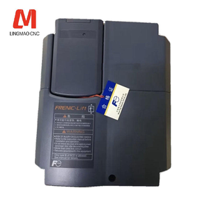 Inversor de Frecuencia de Motor Servo YASKAWA de Alto Rendimiento Más Vendido en Japón, CIPR-GA70B4007ABBA, Uso Industrial, Eficiencia Energética <span class=keywords><strong>1</strong></span> - Product Image 4