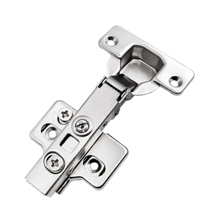 Engsel Hidrolik Jepit <span class=keywords><strong>Soft</strong></span> <span class=keywords><strong>Close</strong></span> 3D Adjustable - Product Image 6