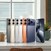 Projecteur Smartphone 30Pro Xiomi 17 Promax Phone Android Techno Spark 40 Pro Plus