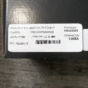 Communicateur de périphérique alimenté par boucle, opérateur manuel TREXCHPKLWS1S - Product Image 2