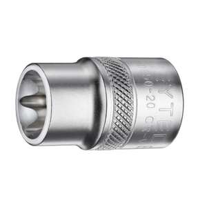 ซ็อกเก็ต50850201883 heytec สำหรับสกรูหัวท็อก - Product Image 1