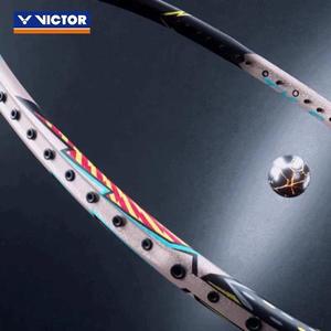 ไม้แบดมินตัน <span class=keywords><strong>VICTOR</strong></span> <span class=keywords><strong>Thruster</strong></span> <span class=keywords><strong>F</strong></span> ultra - Product Image 4