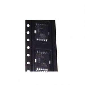 BTS5242-2L Automotive <b>Computer</b> Chip - Product Image 1
