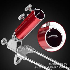 Ante Fishing Rod Holder Metal Multi Directional Rotation For Fishing Rods - Product Image 1