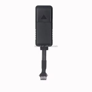 Pelacak GPS Secumoreplus untuk Sepeda, Kendaraan, Mobil, Motor, Perangkat Pelacak dengan Aplikasi PC & <span class=keywords><strong>Android</strong></span>/iOS, Tampilan Seumur Hidup - Product Image 2