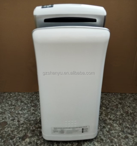Venta al por mayor baño sin contacto <span class=keywords><strong>Airblade</strong></span> Jet Air Blade <span class=keywords><strong>secador</strong></span> <span class=keywords><strong>de</strong></span> <span class=keywords><strong>manos</strong></span> automático comercial 1800W Sensor secado <span class=keywords><strong>de</strong></span> <span class=keywords><strong>manos</strong></span> con filtro HEPA - Product Image 3